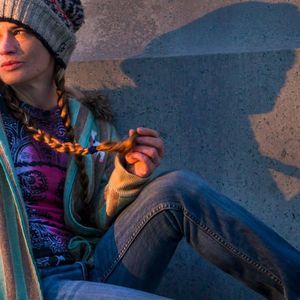 Meet your Posher, April